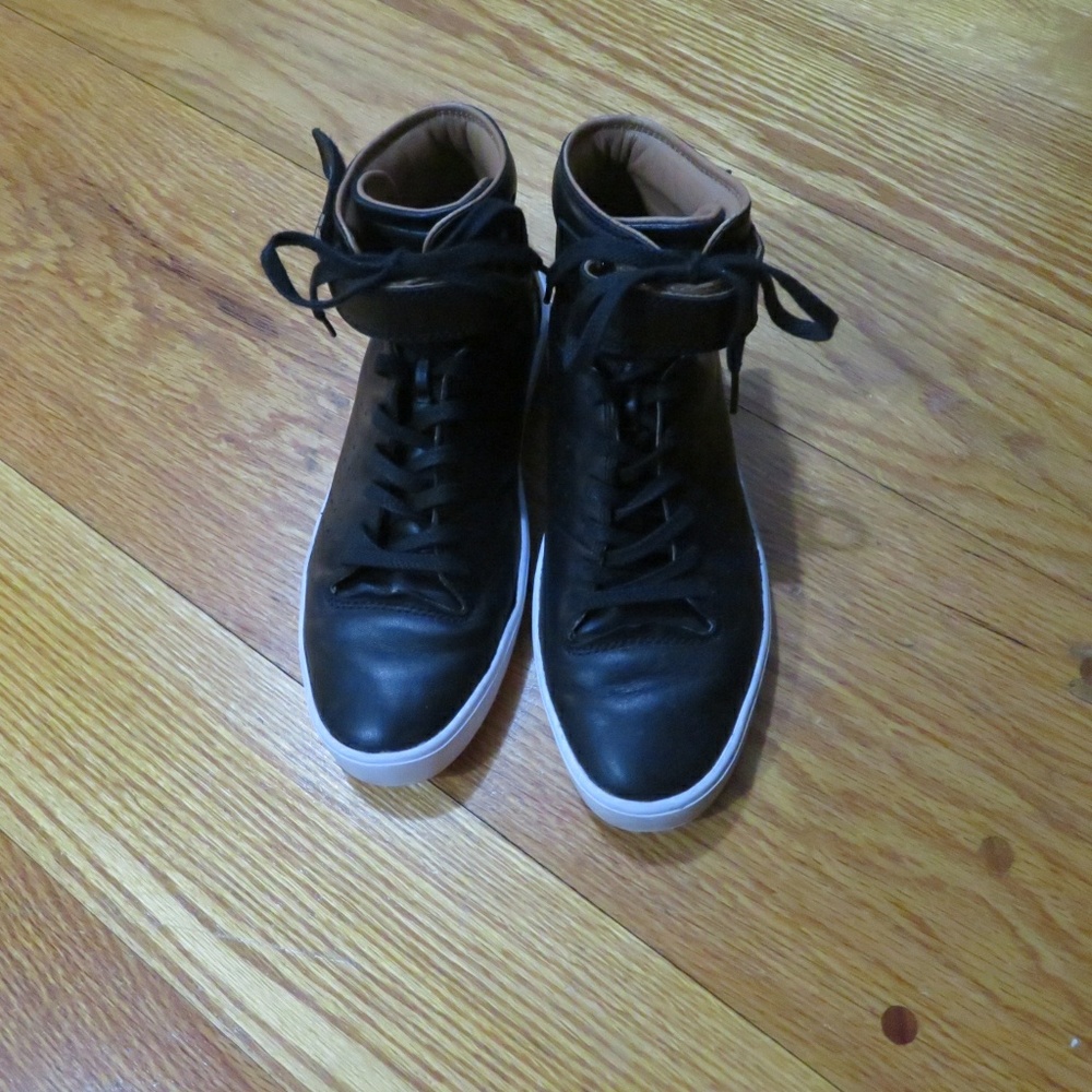 Lacoste sneakers